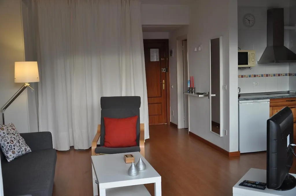 Apartment La Paz Puerto de la Cruz  Spain
