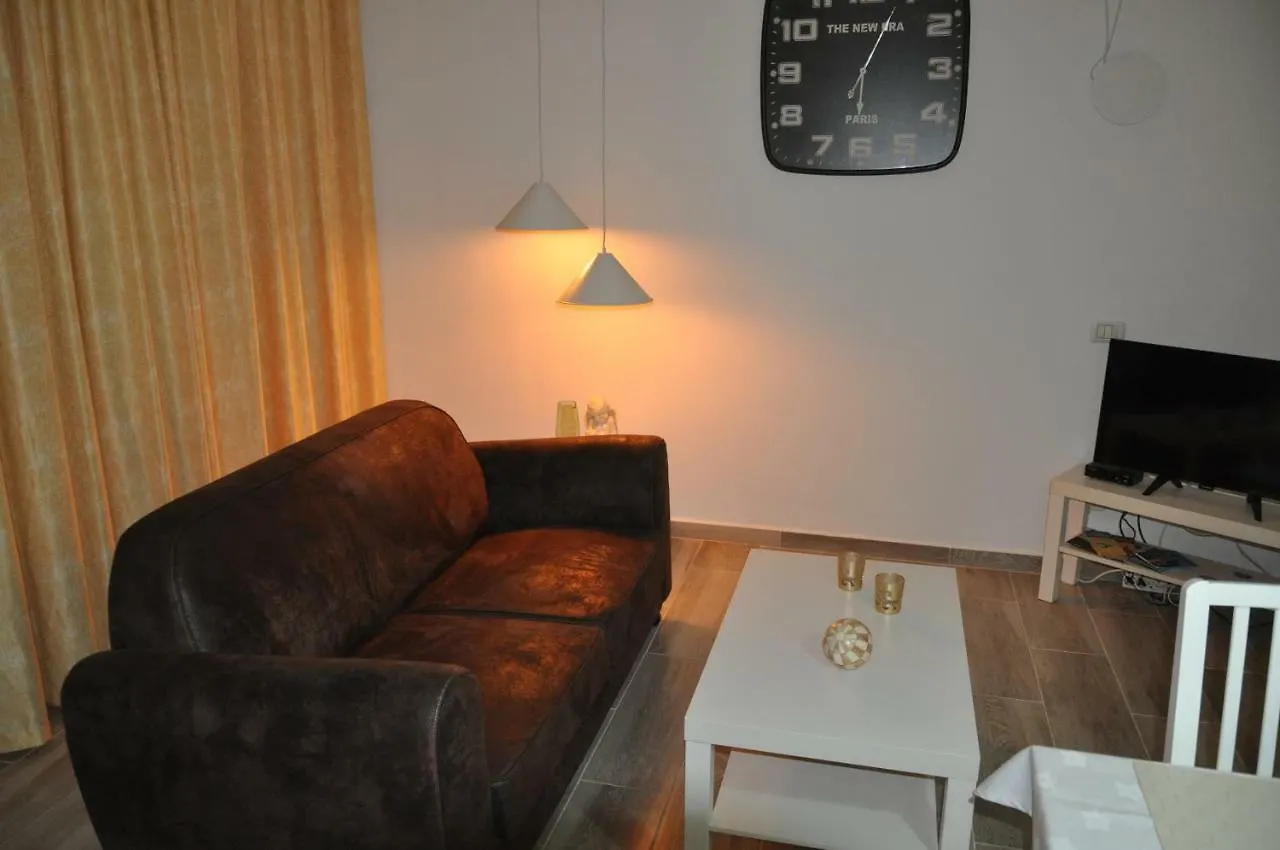 Apartment La Paz Puerto de la Cruz
