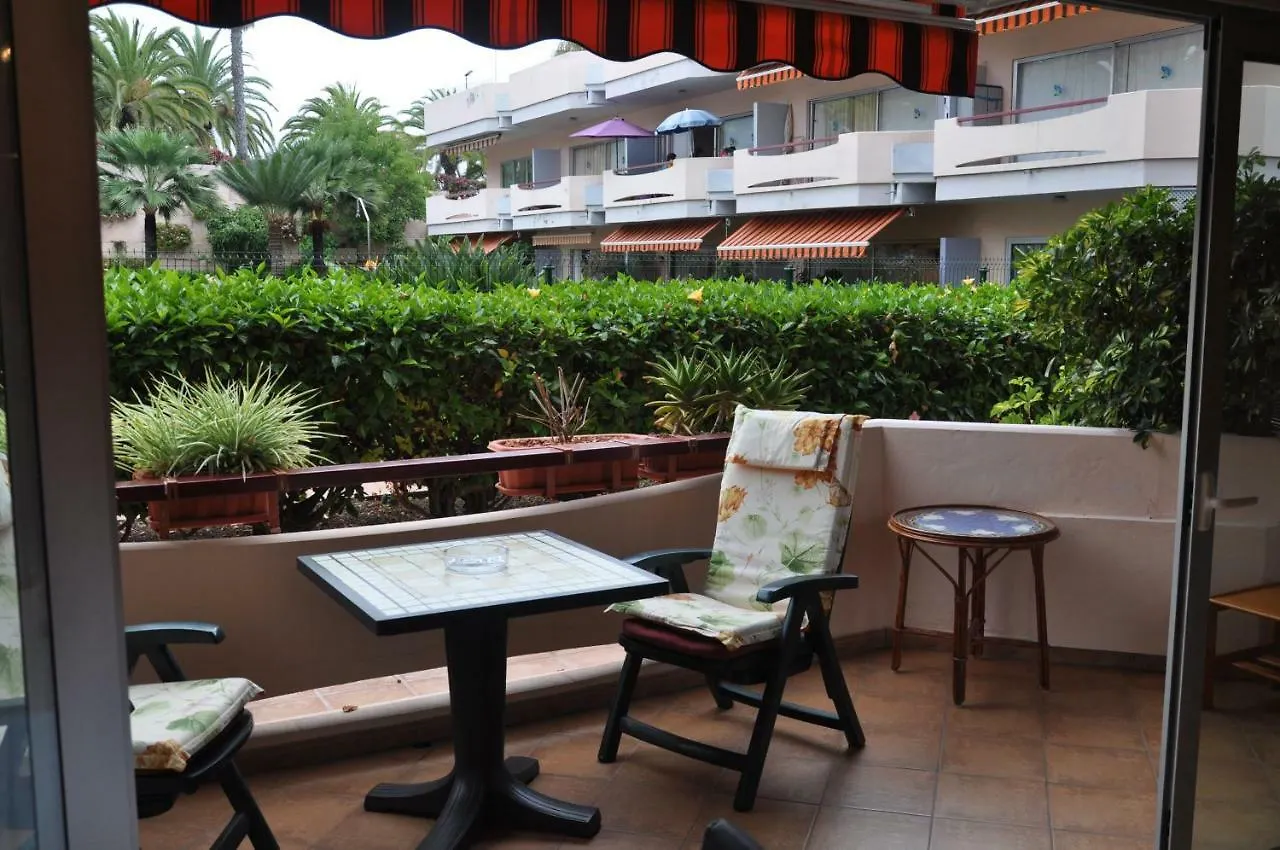 Apartment La Paz Puerto de la Cruz