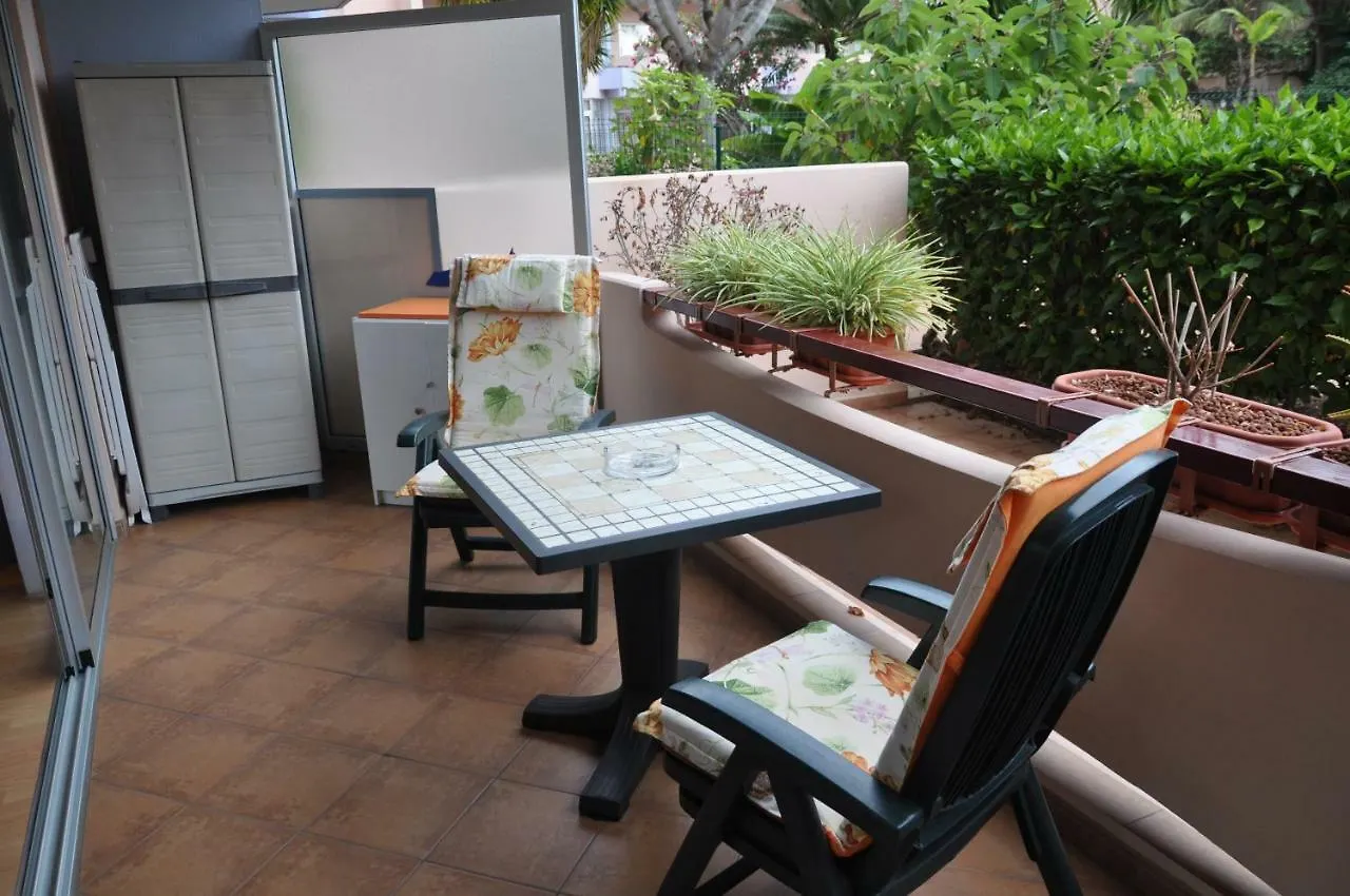 Apartment La Paz Puerto de la Cruz   Puerto de la Cruz (Tenerife)