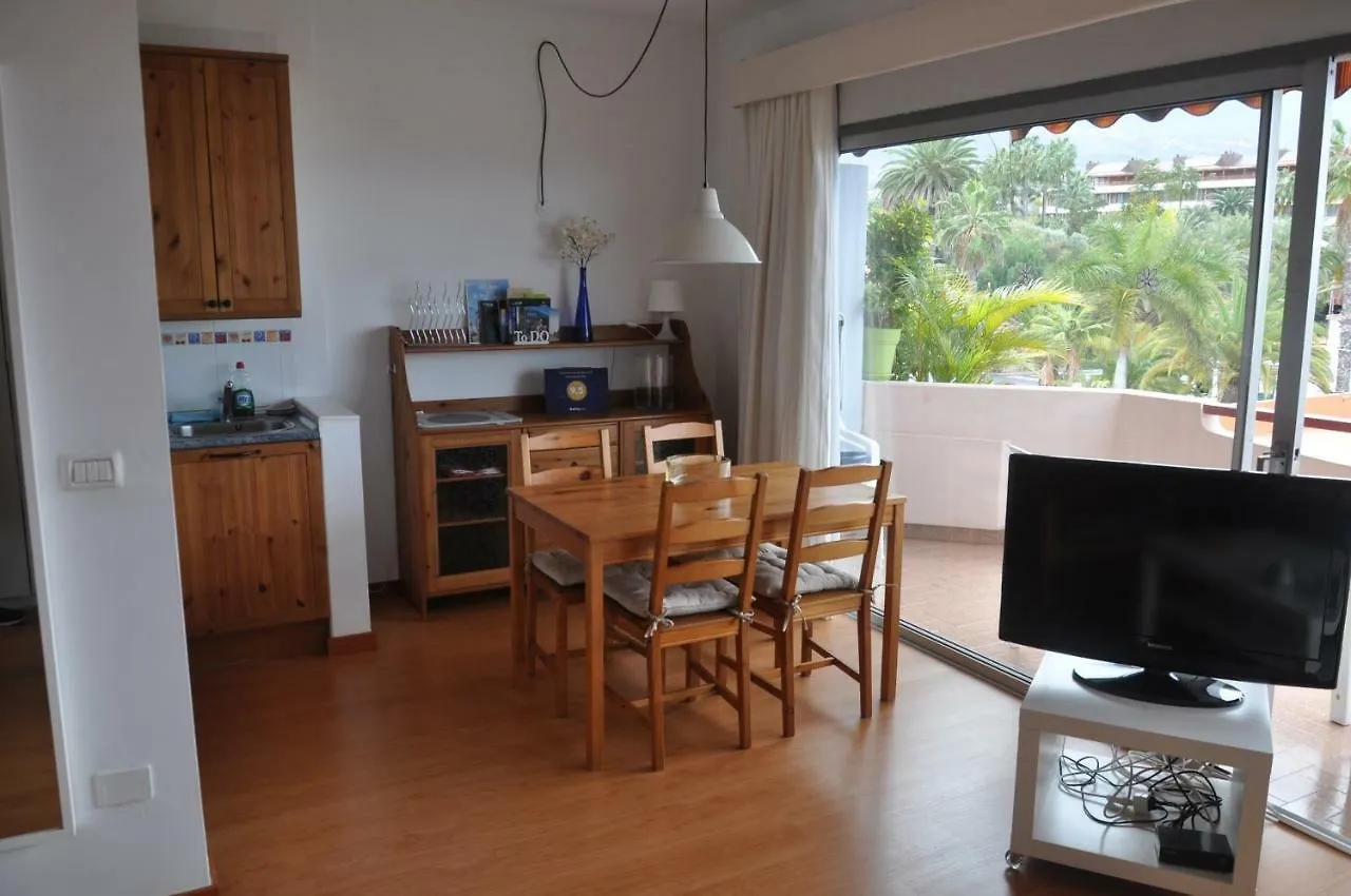Apartment La Paz Puerto de la Cruz  0*, Puerto de la Cruz (Tenerife)