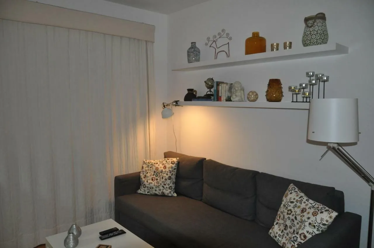 Apartment La Paz Puerto de la Cruz   Puerto de la Cruz (Tenerife)