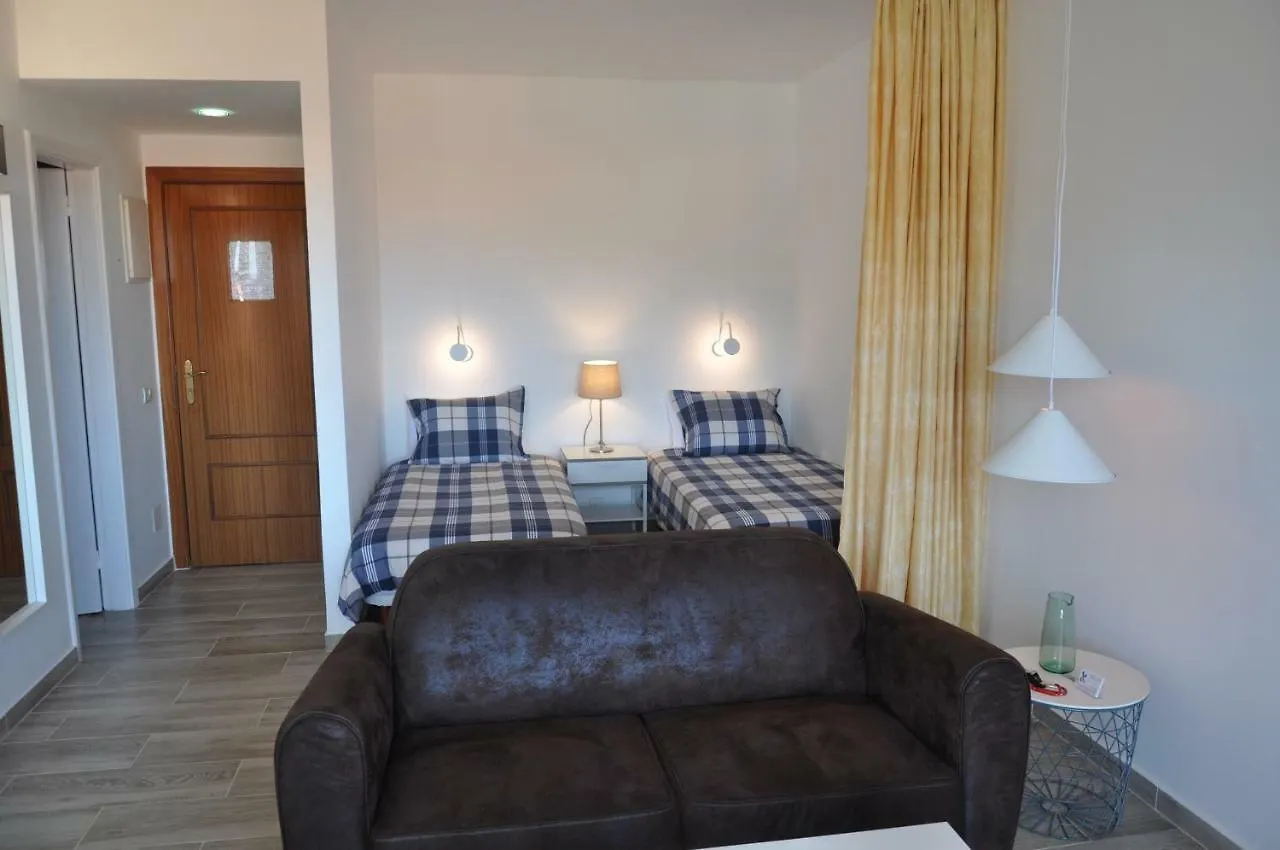 Apartment La Paz Puerto de la Cruz  Spain