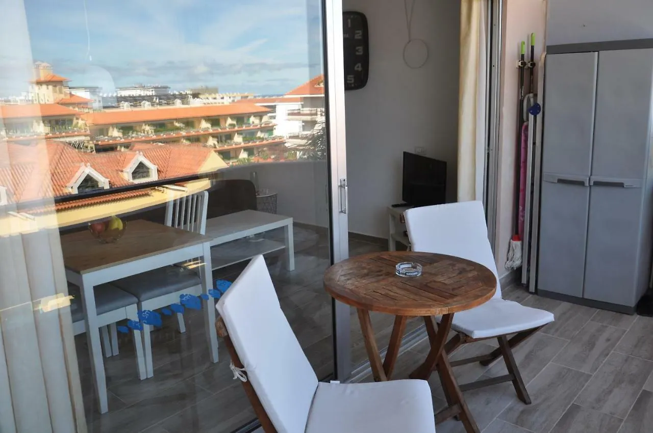 Apartment La Paz Puerto de la Cruz  0*, Puerto de la Cruz (Tenerife)