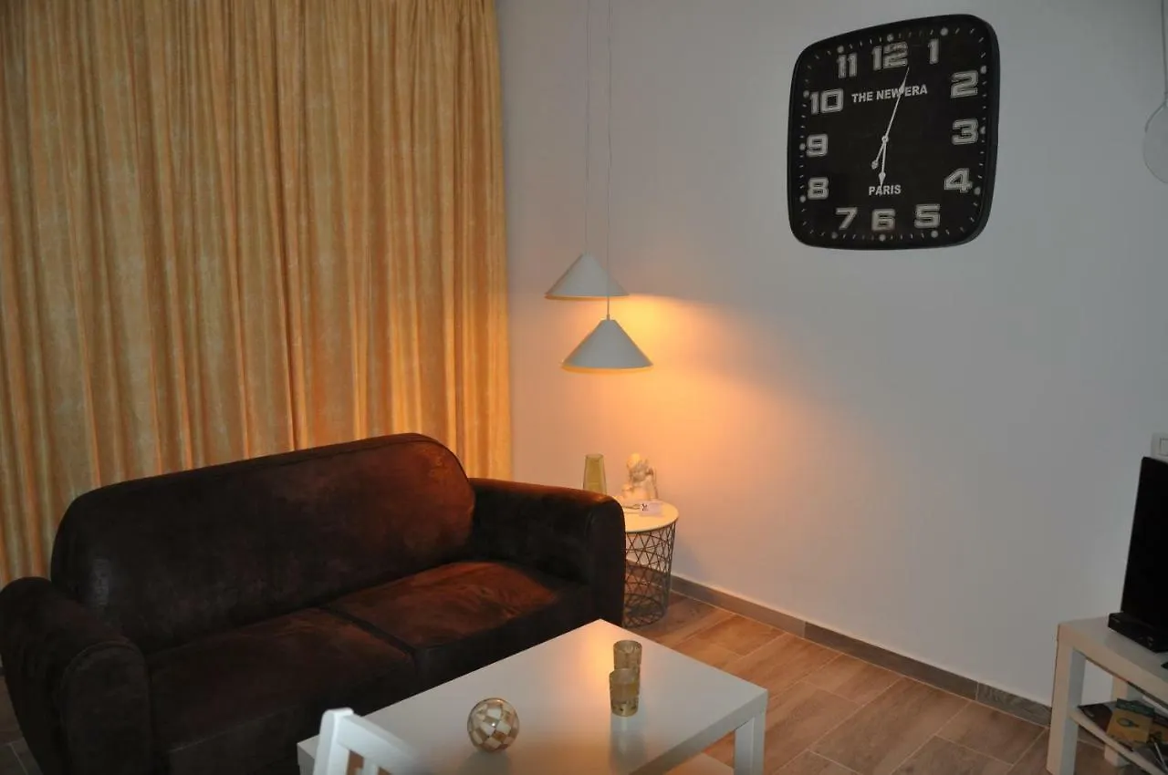 Apartment La Paz Puerto de la Cruz  Spain