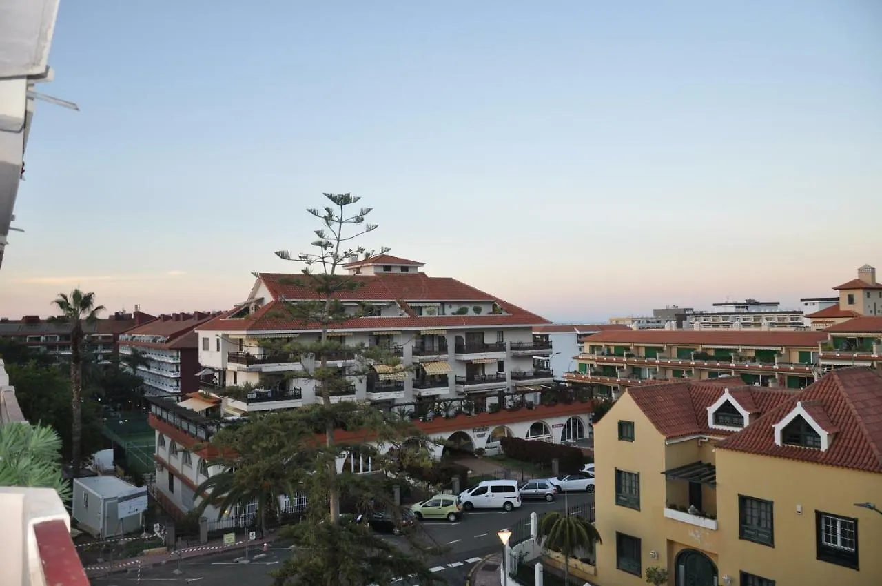 Apartment La Paz Puerto de la Cruz   Puerto de la Cruz (Tenerife)