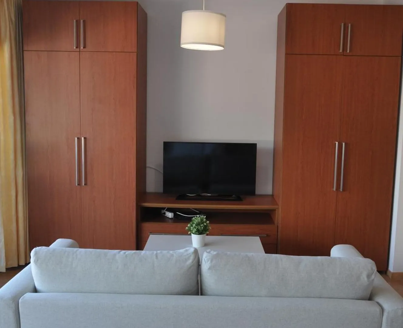 Apartment La Paz Puerto de la Cruz
