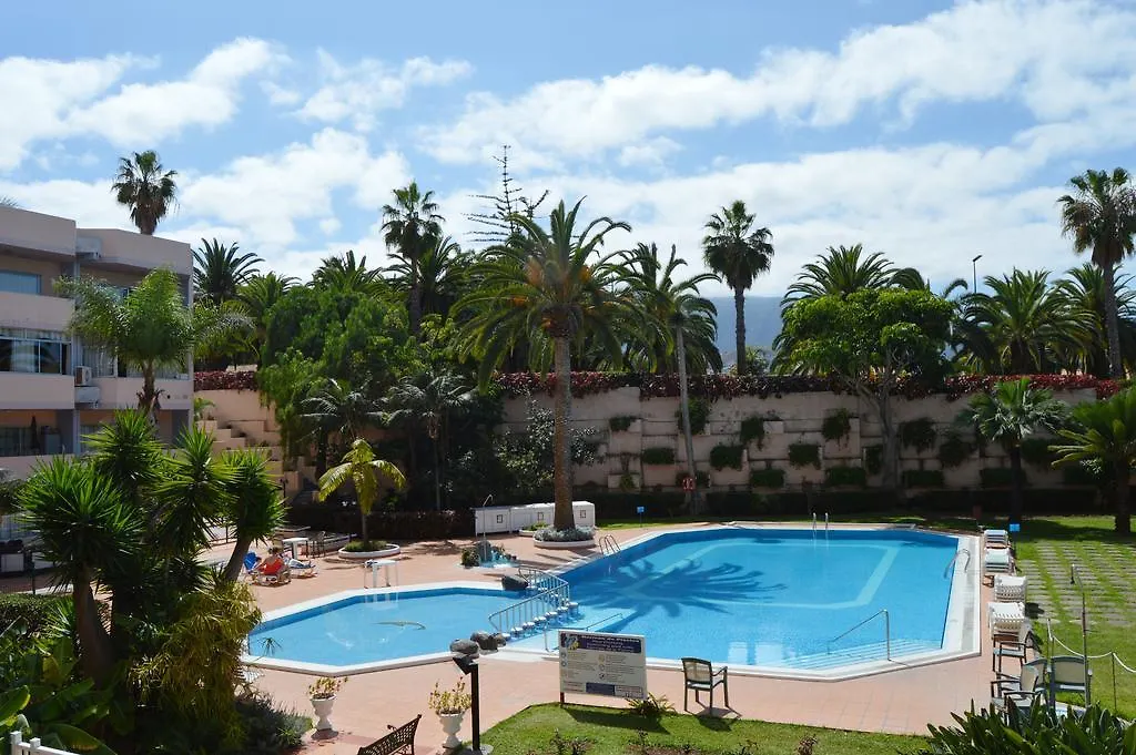 Apartment La Paz Puerto de la Cruz  0*, Puerto de la Cruz (Tenerife) Spain