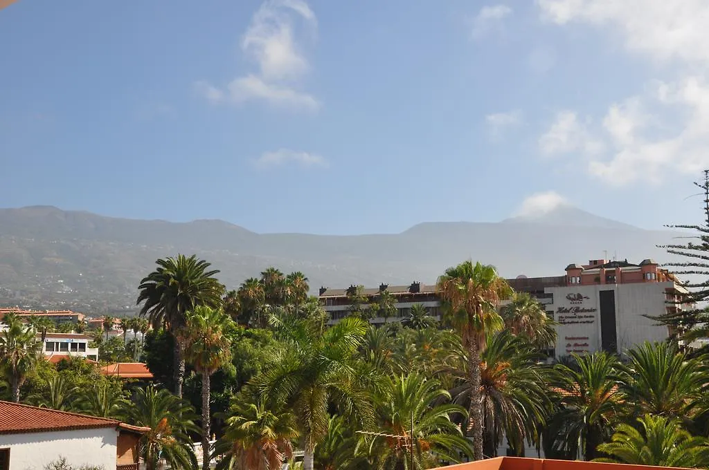 Apartment La Paz Puerto de la Cruz  Puerto de la Cruz (Tenerife)