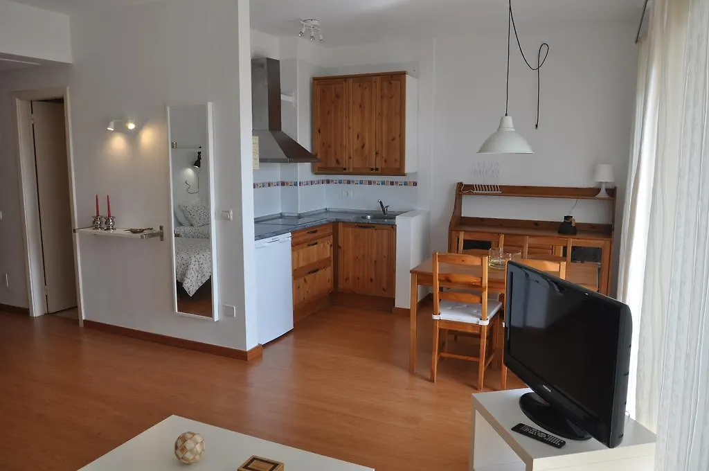 Apartment La Paz Puerto de la Cruz  0*, Puerto de la Cruz (Tenerife)