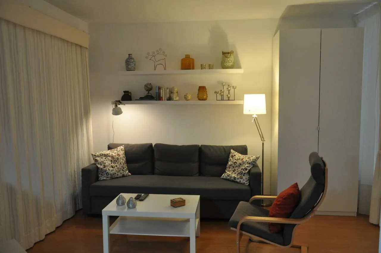 Apartment La Paz Puerto de la Cruz  Spain