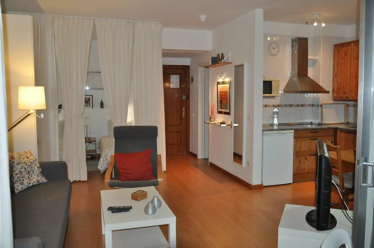 Apartment La Paz Puerto de la Cruz  Spain
