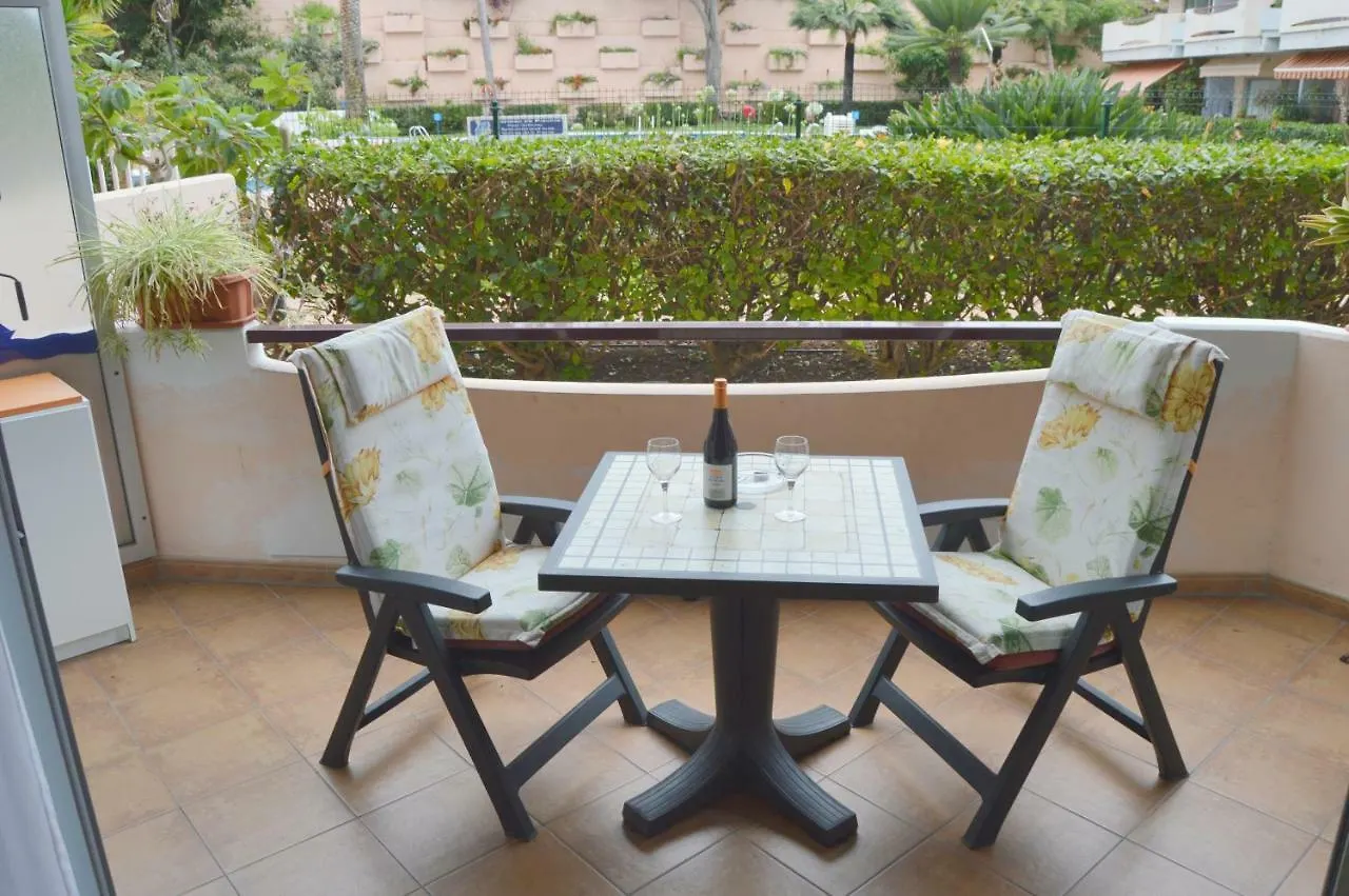 Apartment La Paz Puerto de la Cruz  Spain